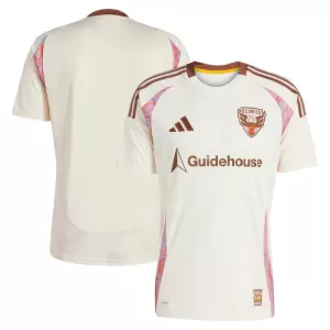 Dres DC United Gostujući 2025/26 Dres DC United Gostujući 2025/26