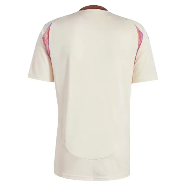 Dres DC United Gostujući 2025/26