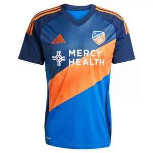 Dres FC Cincinnati Domaći 2025/26