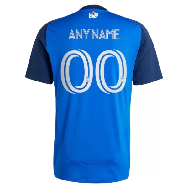 Dres FC Cincinnati Domaći 2025/26