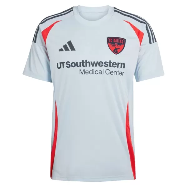 Dres FC Dallas Gostujući 2025/26