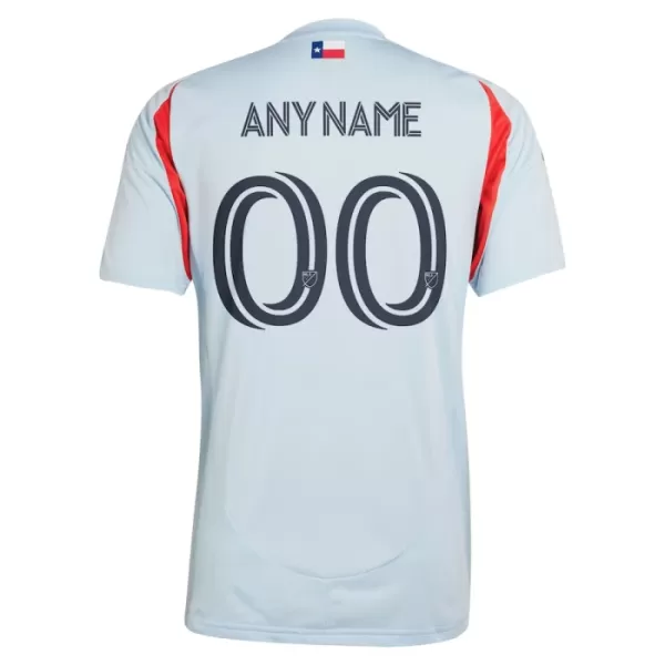 Dres FC Dallas Gostujući 2025/26