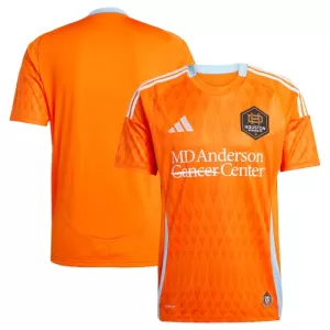 Dres Houston Dynamo FC Domaći 2025/26 Dres Houston Dynamo FC Domaći 2025/26