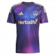 Dres LA Galaxy Gostujući 2025/26