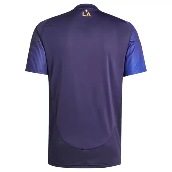 Dres LA Galaxy Gostujući 2025/26