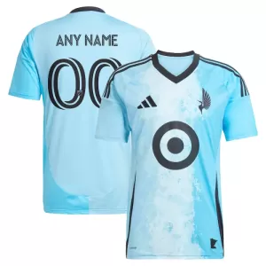 Dres Minnesota United Gostujući 2025/26 Dres Minnesota United Gostujući 2025/26
