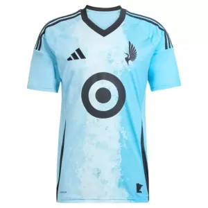 Dres Minnesota United Gostujući 2025/26
