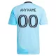 Dres Minnesota United Gostujući 2025/26