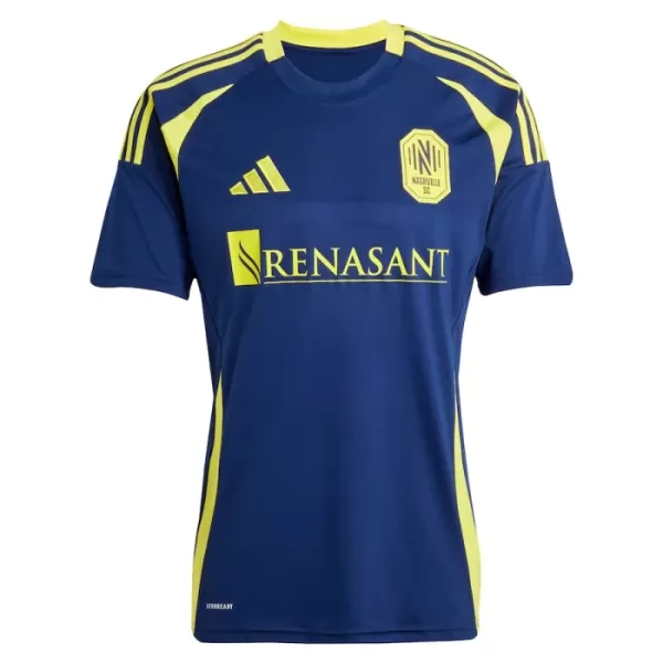 Dres Nashville SC Gostujući 2025/26
