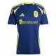 Dres Nashville SC Gostujući 2025/26