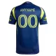 Dres Nashville SC Gostujući 2025/26