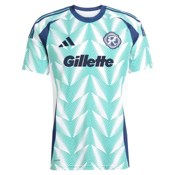 Dres New Engleska Revolution Gostujući 2025/26
