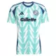 Dres New Engleska Revolution Gostujući 2025/26