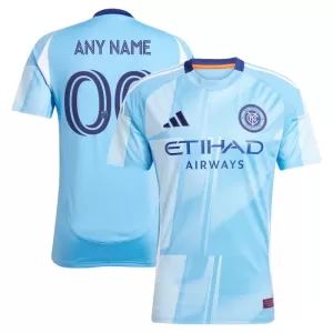Dres New York City FC Domaći 2025/26 Dres New York City FC Domaći 2025/26