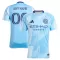 Dres New York City FC Domaći 2025/26