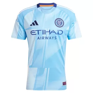 Dres New York City FC Domaći 2025/26