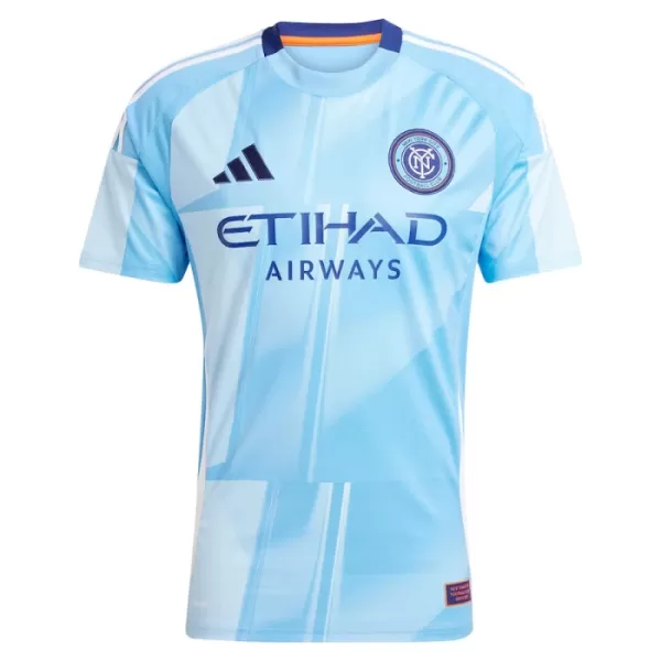 Dres New York City FC Domaći 2025/26