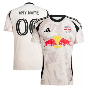 Dres New York Red Bulls Gostujući 2025/26 Dres New York Red Bulls Gostujući 2025/26