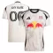 Dres New York Red Bulls Gostujući 2025/26