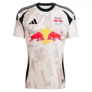 Dres New York Red Bulls Gostujući 2025/26