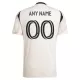 Dres New York Red Bulls Gostujući 2025/26