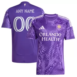 Dres Orlando City-SC Domaći 2025/26 Dres Orlando City-SC Domaći 2025/26