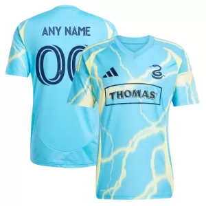Dres Philadelphia Union Gostujući 2025/26 Dres Philadelphia Union Gostujući 2025/26
