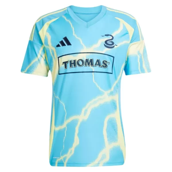 Dres Philadelphia Union Gostujući 2025/26