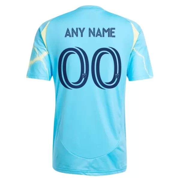 Dres Philadelphia Union Gostujući 2025/26