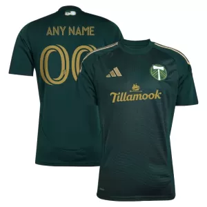 Dres Portland Timbers Domaći 2025/26 Dres Portland Timbers Domaći 2025/26