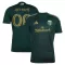 Dres Portland Timbers Domaći 2025/26