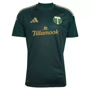Dres Portland Timbers Domaći 2025/26