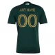 Dres Portland Timbers Domaći 2025/26