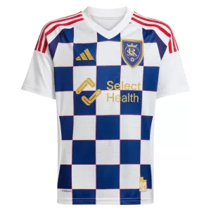 Dres Real Salt Lake Gostujući 2025/26
