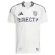 Dres San Diego FC Gostujući 2025/26