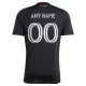 Dres San Jose Earthquakes Domaći 2025/26