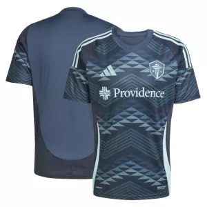 Dres Seattle Sounders FC Gostujući 2025/26 Dres Seattle Sounders FC Gostujući 2025/26