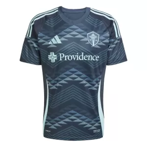 Dres Seattle Sounders FC Gostujući 2025/26