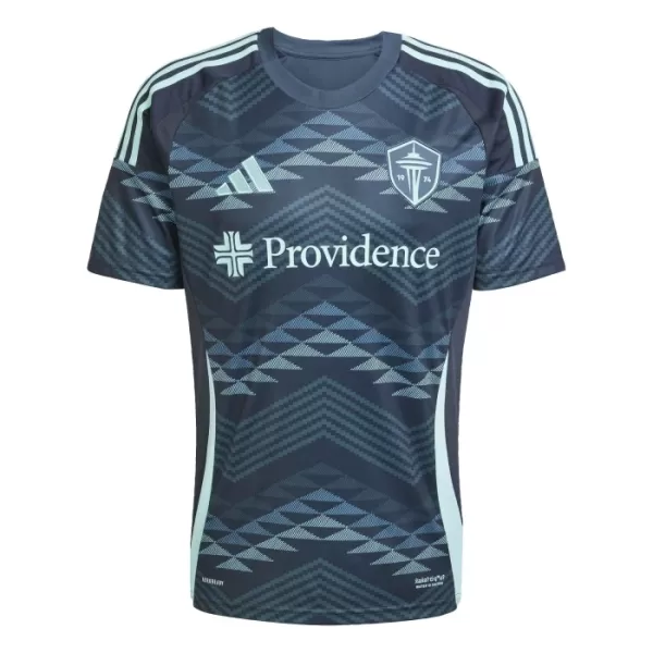 Dres Seattle Sounders FC Gostujući 2025/26