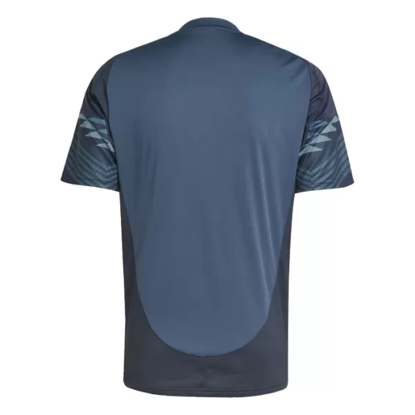 Dres Seattle Sounders FC Gostujući 2025/26