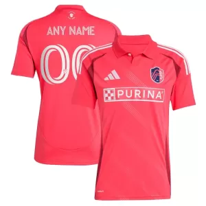 Dres St. Louis City SC Domaći 2025/26 Dres St. Louis City SC Domaći 2025/26