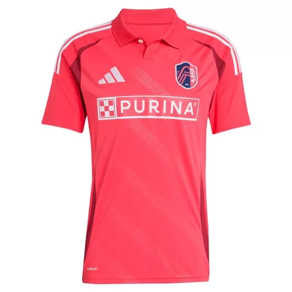 Dres St. Louis City SC Domaći 2025/26