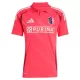 Dres St. Louis City SC Domaći 2025/26