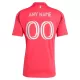 Dres St. Louis City SC Domaći 2025/26
