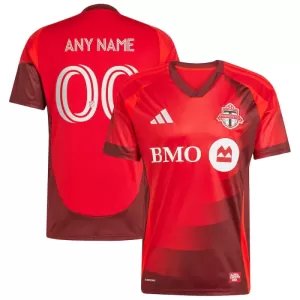 Dres Toronto FC Domaći 2025/26 Dres Toronto FC Domaći 2025/26