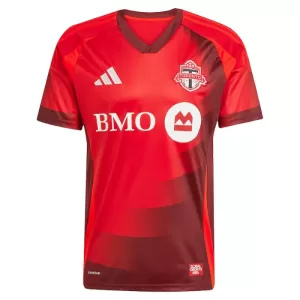 Dres Toronto FC Domaći 2025/26