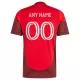 Dres Toronto FC Domaći 2025/26