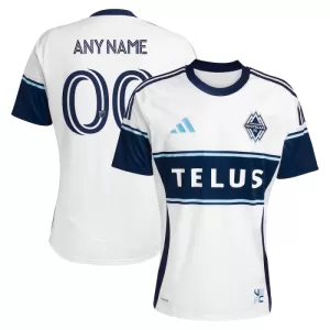 Dres Vancouver Whitecaps FC Domaći 2025/26 Dres Vancouver Whitecaps FC Domaći 2025/26