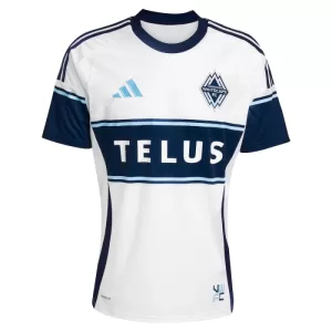 Dres Vancouver Whitecaps FC Domaći 2025/26