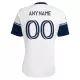 Dres Vancouver Whitecaps FC Domaći 2025/26